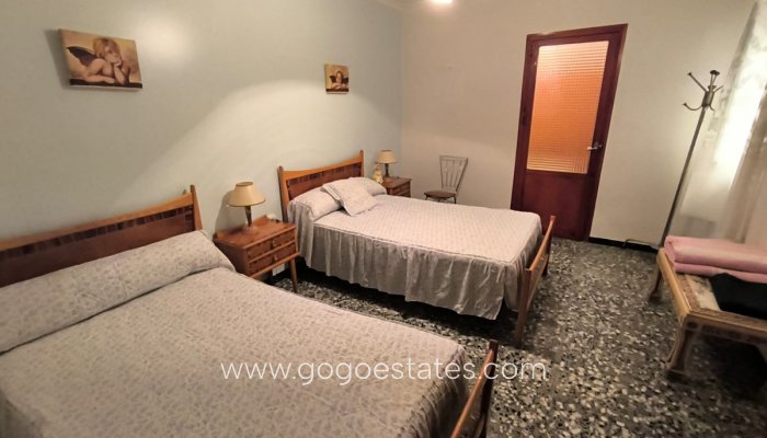 Te koop - Huis - Stadswoning - Yecla - Yecla Centro