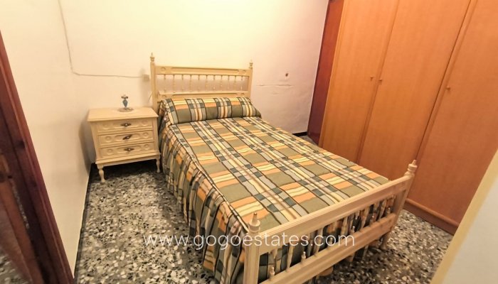 Te koop - Huis - Stadswoning - Yecla - Yecla Centro