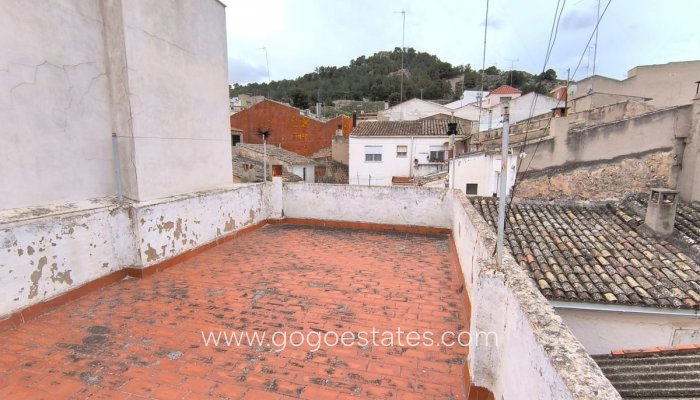 Te koop - Huis - Stadswoning - Yecla - Yecla Centro