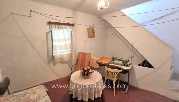 Te koop - Huis - Stadswoning - Yecla - Yecla Centro