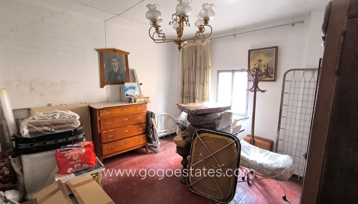 Te koop - Huis - Stadswoning - Yecla - Yecla Centro