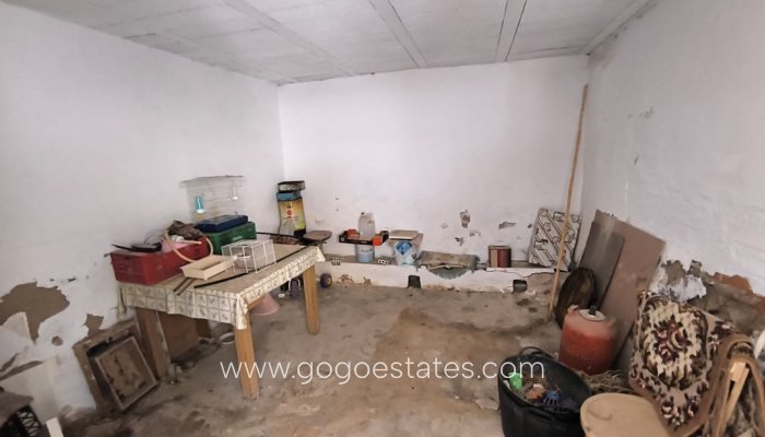 Te koop - Huis - Stadswoning - Yecla - Yecla Centro