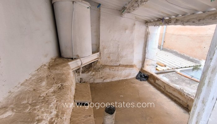 Te koop - Huis - Stadswoning - Yecla - Yecla Centro