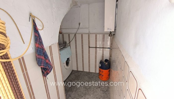 Te koop - Huis - Stadswoning - Yecla - Yecla Centro