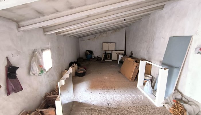 Te koop - Huis - Stadswoning - Yecla - Yecla Centro