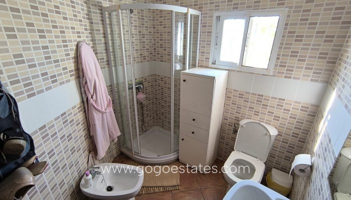 Te koop - Huis - Vrijstaande Villa - Yecla - Yecla Centro