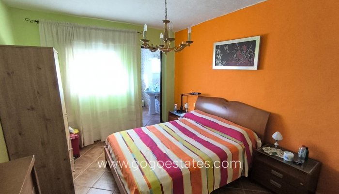 Te koop - Huis - Vrijstaande Villa - Yecla - Yecla Centro