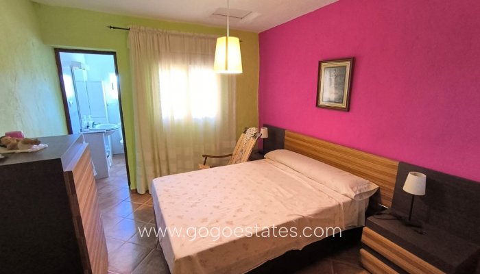 Te koop - Huis - Vrijstaande Villa - Yecla - Yecla Centro