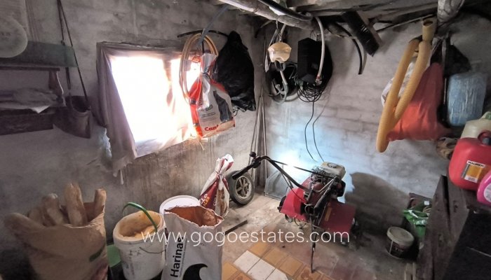 Te koop - Huis - Vrijstaande Villa - Yecla - Yecla Centro