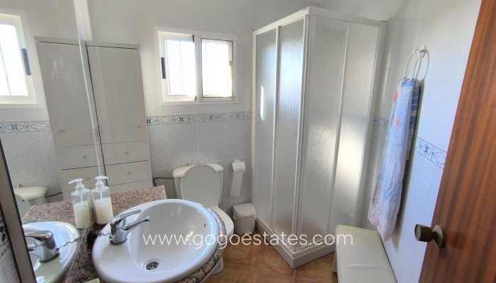 Te koop - Huis - Vrijstaande Villa - Yecla - Yecla Centro