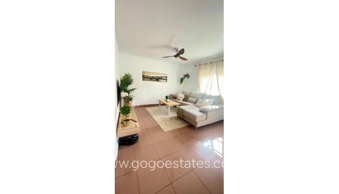 Te koop - Huis - Halfvrijstaande woning - San Javier - San Javier Centro