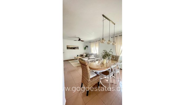 Te koop - Huis - Halfvrijstaande woning - San Javier - San Javier Centro