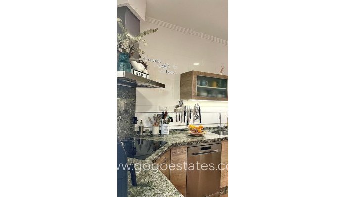 Te koop - Huis - Halfvrijstaande woning - San Javier - San Javier Centro