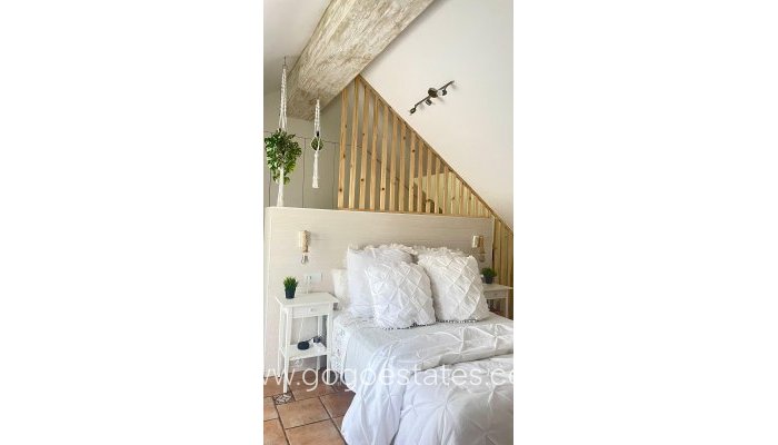 Te koop - Huis - Halfvrijstaande woning - San Javier - San Javier Centro