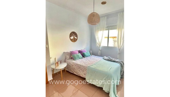 Te koop - Huis - Halfvrijstaande woning - San Javier - San Javier Centro