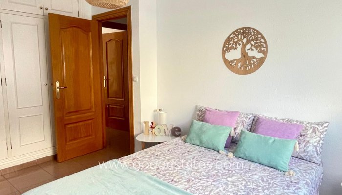 Te koop - Huis - Halfvrijstaande woning - San Javier - San Javier Centro