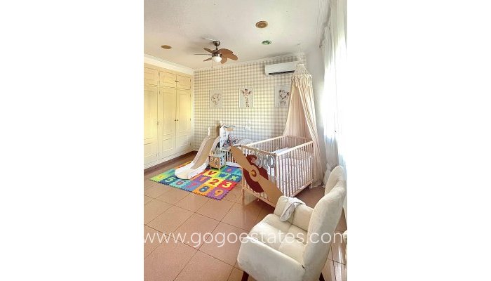 Te koop - Huis - Halfvrijstaande woning - San Javier - San Javier Centro