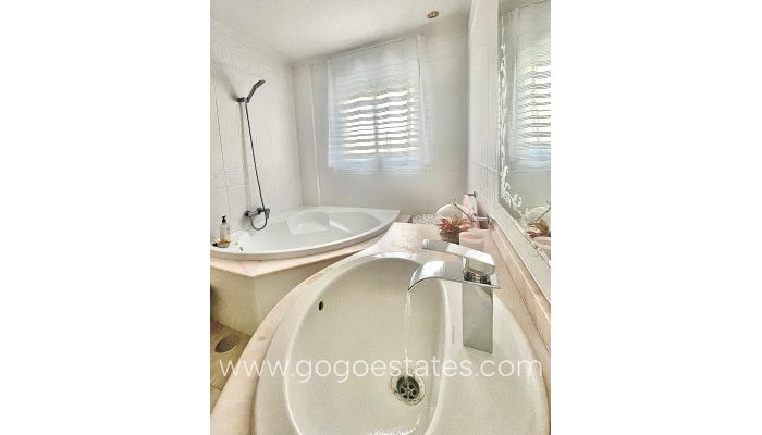 Te koop - Huis - Halfvrijstaande woning - San Javier - San Javier Centro