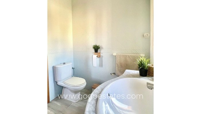 Te koop - Huis - Halfvrijstaande woning - San Javier - San Javier Centro