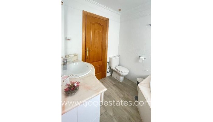 Te koop - Huis - Halfvrijstaande woning - San Javier - San Javier Centro