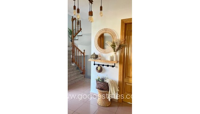 Te koop - Huis - Halfvrijstaande woning - San Javier - San Javier Centro