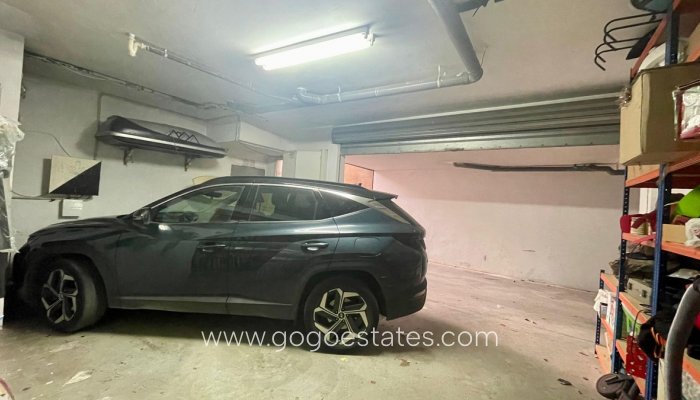 Te koop - Huis - Halfvrijstaande woning - San Javier - San Javier Centro