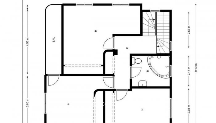 Te koop - Huis - Halfvrijstaande woning - San Javier - San Javier Centro
