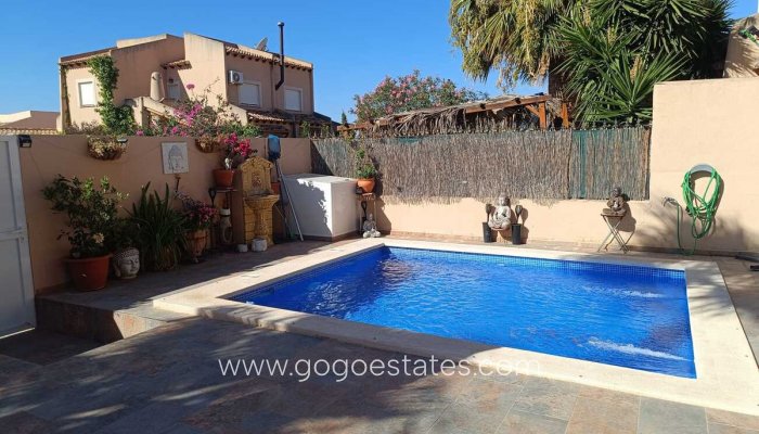 Te koop - Huis - Halfvrijstaande woning - Fortuna - Fortuna Centro