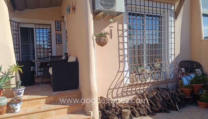 Te koop - Huis - Halfvrijstaande woning - Fortuna - Fortuna Centro