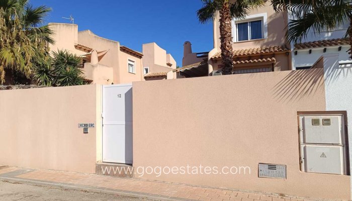 Te koop - Huis - Halfvrijstaande woning - Fortuna - Fortuna Centro