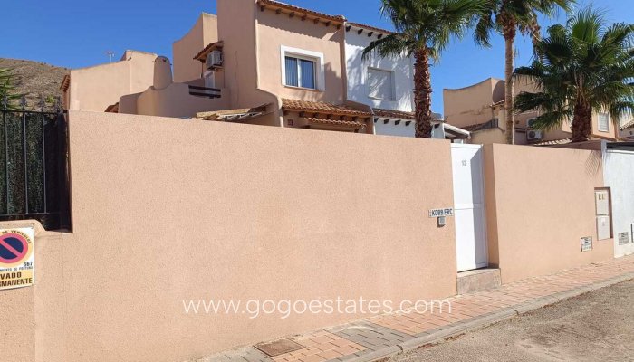 Te koop - Huis - Halfvrijstaande woning - Fortuna - Fortuna Centro