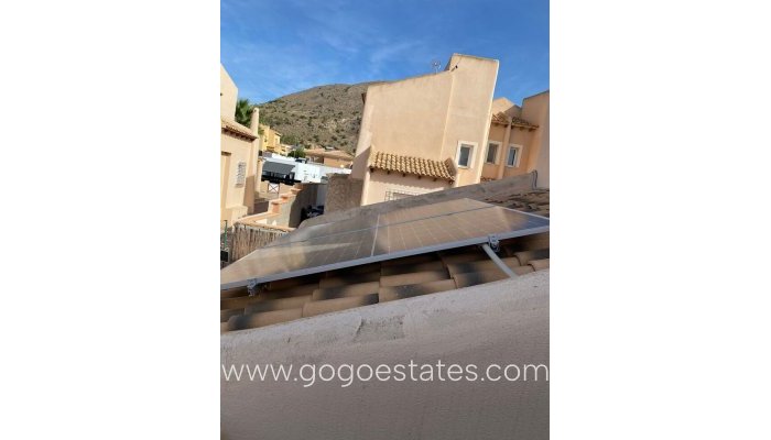 Te koop - Huis - Halfvrijstaande woning - Fortuna - Fortuna Centro