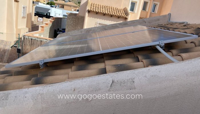 Te koop - Huis - Halfvrijstaande woning - Fortuna - Fortuna Centro