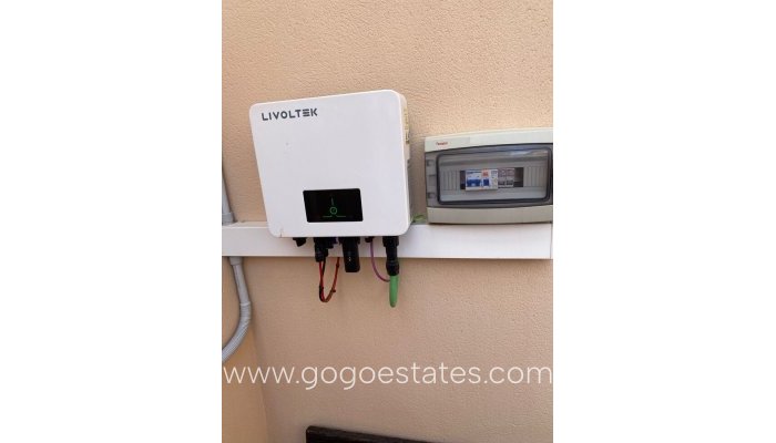 Te koop - Huis - Halfvrijstaande woning - Fortuna - Fortuna Centro