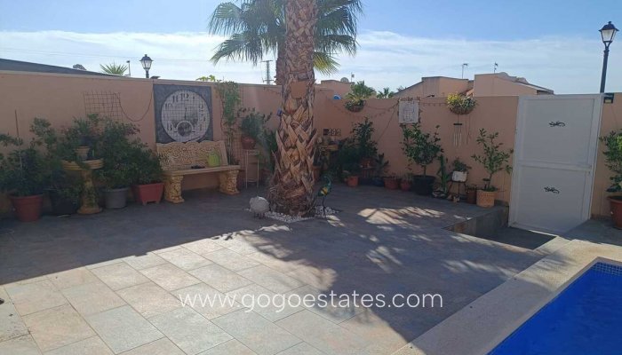 Te koop - Huis - Halfvrijstaande woning - Fortuna - Fortuna Centro