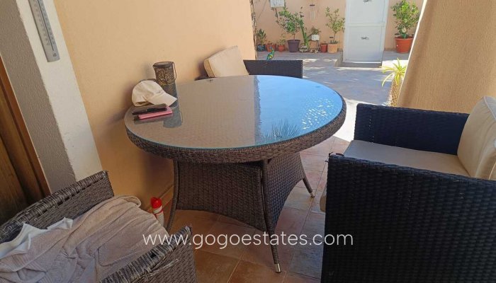 Te koop - Huis - Halfvrijstaande woning - Fortuna - Fortuna Centro