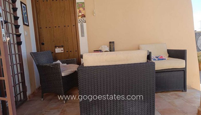 Te koop - Huis - Halfvrijstaande woning - Fortuna - Fortuna Centro