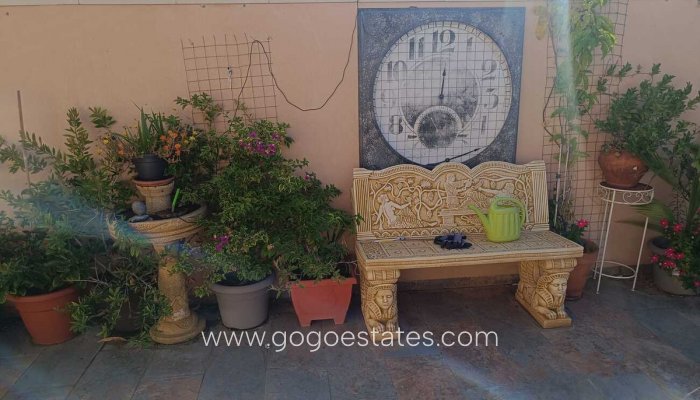 Te koop - Huis - Halfvrijstaande woning - Fortuna - Fortuna Centro