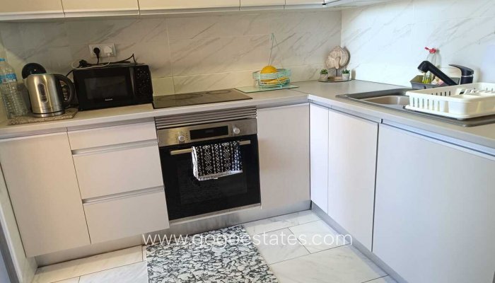 Te koop - Huis - Halfvrijstaande woning - Fortuna - Fortuna Centro