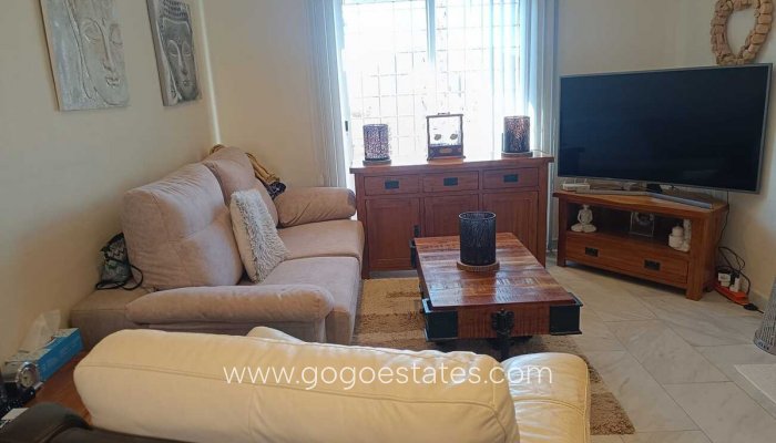 Te koop - Huis - Halfvrijstaande woning - Fortuna - Fortuna Centro