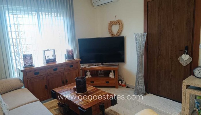 Te koop - Huis - Halfvrijstaande woning - Fortuna - Fortuna Centro