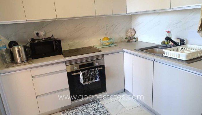 Te koop - Huis - Halfvrijstaande woning - Fortuna - Fortuna Centro