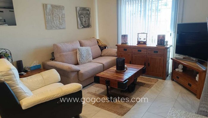 Te koop - Huis - Halfvrijstaande woning - Fortuna - Fortuna Centro