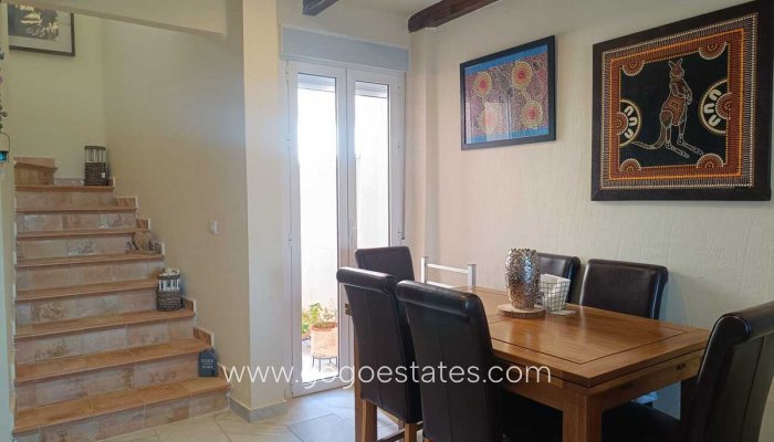 Te koop - Huis - Halfvrijstaande woning - Fortuna - Fortuna Centro