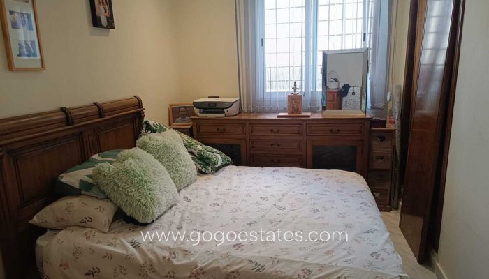 Te koop - Huis - Halfvrijstaande woning - Fortuna - Fortuna Centro