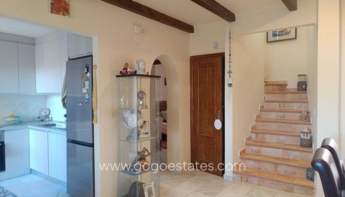 Te koop - Huis - Halfvrijstaande woning - Fortuna - Fortuna Centro