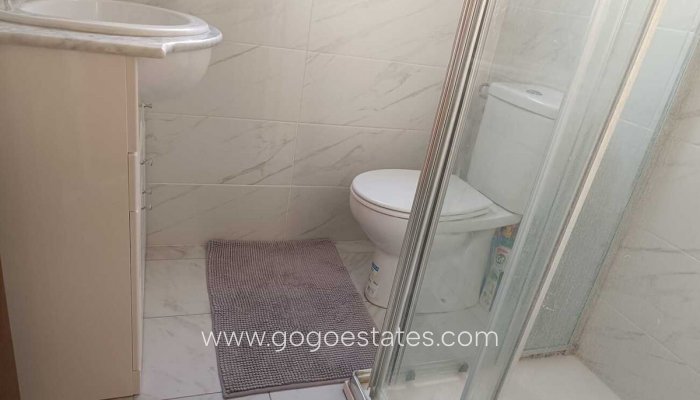 Te koop - Huis - Halfvrijstaande woning - Fortuna - Fortuna Centro