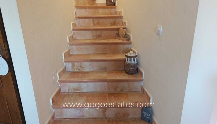 Te koop - Huis - Halfvrijstaande woning - Fortuna - Fortuna Centro