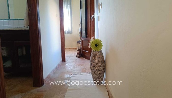 Te koop - Huis - Halfvrijstaande woning - Fortuna - Fortuna Centro