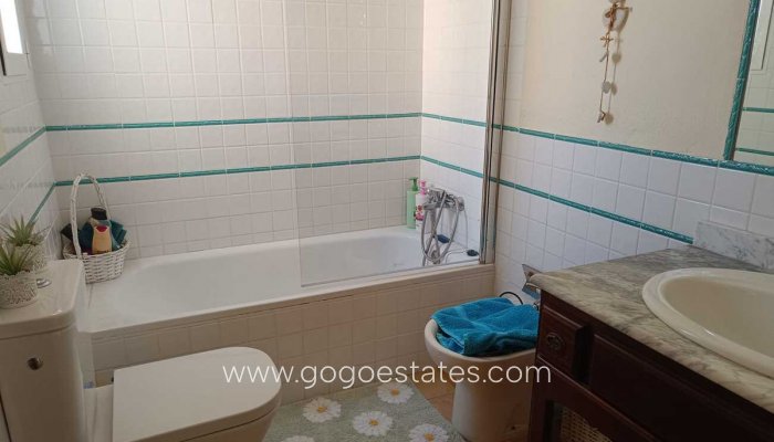 Te koop - Huis - Halfvrijstaande woning - Fortuna - Fortuna Centro